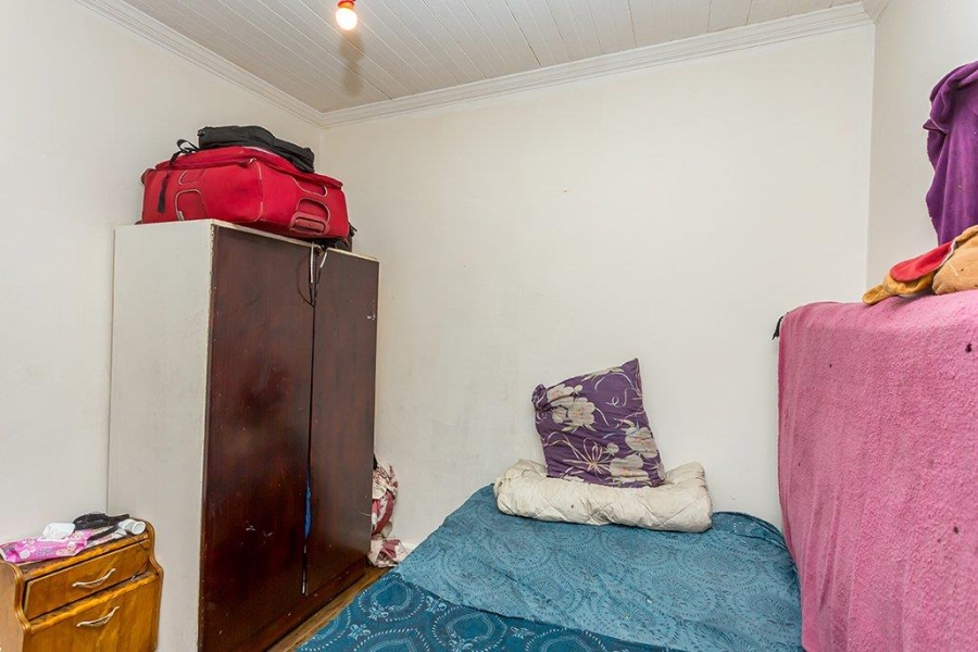 3 Bedroom Property for Sale in Brooklyn Western Cape